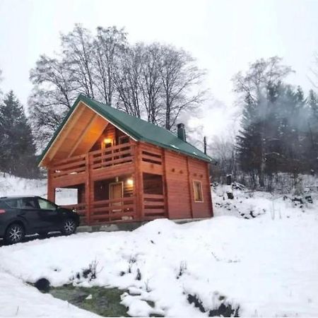 Vikendica Mm Kolasin Villa Exterior photo