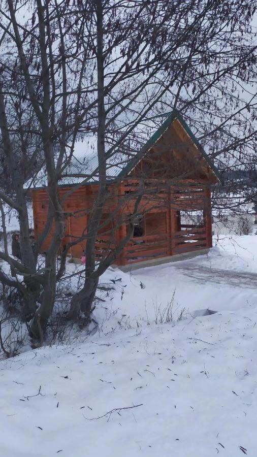 Vikendica Mm Kolasin Villa Exterior photo